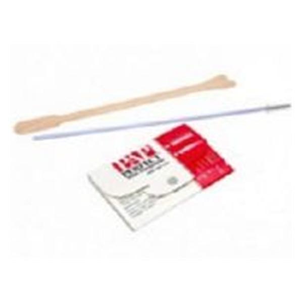 Cooper Surgical ThinPrep Pap Smear Collection Kit 20Bg/Bx 500/Bx