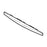 Midmark oration Trim Shelf Pebble Gray For 303 Exam Table Ea