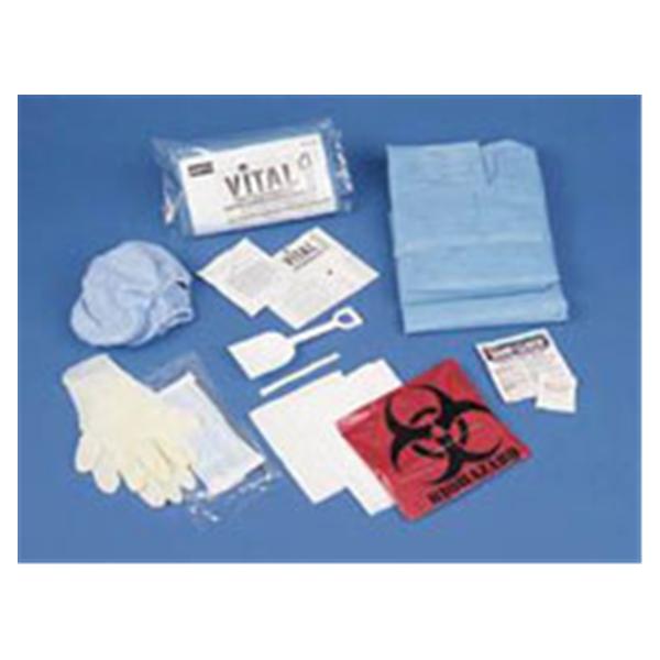 Honeywell Safety Products Kit First Responder Ea
