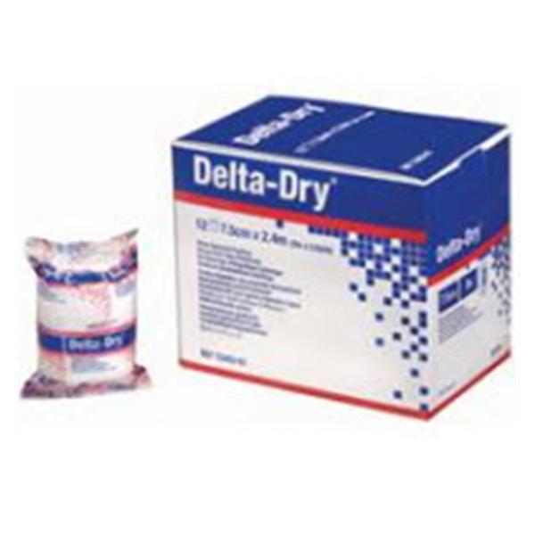 BSN Medical Padding Cast Delta-Dry Open Knit 2"x2.6yd Limb 12/Bx