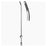 Sklar Instruments Curette Endometrial Novak 9-1/2" 2mm Stainless Steel Reusable Ea