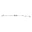 Codan US  IV Administration Set Yinj Site: 6 79 20Drp 19.6mL 50/Ca