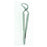 BR Surgical Forcep Towel Jones 3-1/2" Stainless Steel Ea