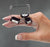 Finger Knuckle Bender