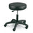 Winco Stool Exam Moss Green 5 Leg Casters Without Backrest Ea