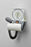Gamma Sphygmomanometer, Plate, Cuffs, Size 2XL