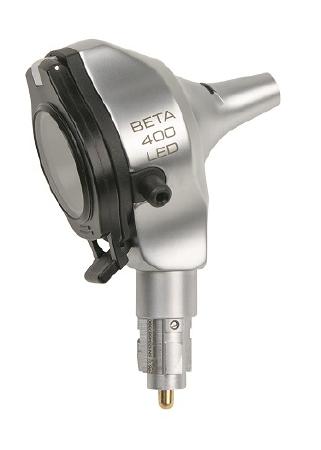 Heine USA Heine Beta 400 LED Otoscope - Beta 400 LED Otoscope - B-008-11-400-166