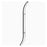 Sklar Instruments Dilator Uterine Hank #19/20 Stainless Steel Ea