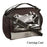 Allied Health Care Prod Case Carrying Optivac Ea