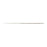 Miltex-Integra Miltex Elevator House 6-39/64" Angled Tip Ea