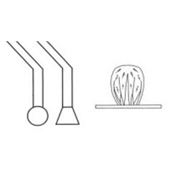 Advanced Medical Designs Cover Light Handle Kover 50/Ca — Grayline Medical