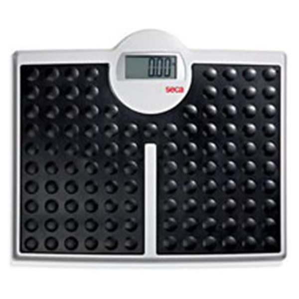 Seca Scales Scale Floor 440Lb Digital Ea