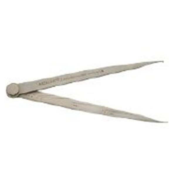 Fabrication Enterprises Discriminator Neurological Baseline 14cm 2 Point SS Ea