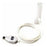 Welch-Allyn Spirometer Kit Monitoring SpiroPerfect Reusable Ea
