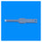 Havel's  Blade Chisel #316 Carbon Steel Sterile Disposable 100/Bx