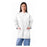 Medline Industries  Jacket Lab Large White 30/Ca
