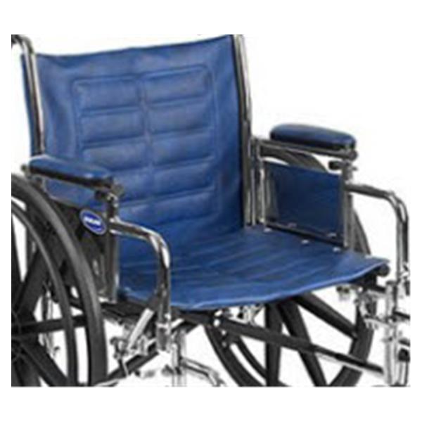 Invacare Upholstery Seat 24x18" Ea