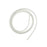 Medline Industries  Drain Wound Silicone 19Fr End Perforated Round Tip Sterile 10/Ca