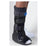 Ossur America-Royce Medical Walker Pneumatic Equalizer Air Std Ankle/Leg/Foot Blk Sz XS Ea