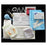 Motion Medical Distributing Kit Emergency Birth With Gloves/Bulb Aspirator 2oz LF Strl 10/Ca