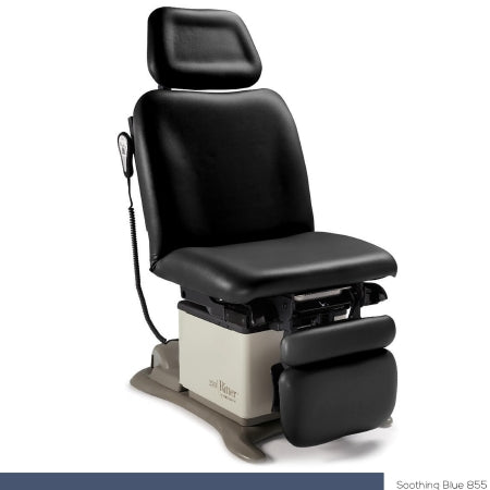 Midmark Ritter 230 Midmark Ritter 230 Power Procedure Table and Accessories - Ritter 230 ...