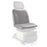 Midmark Flat Upholstery for 230 Exam Chair - UPHOLSTERY, 230, FLAT, 24", STONE - 002-0950-814