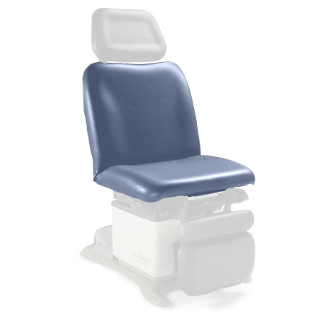 Midmark Flat Upholstery for 230 Exam Chair - UPHOLSTERY, 230, FLAT, 24", OASIS - 002-0950-843