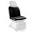 Midmark Flat Upholstery for 230 Exam Chair - UPHOLSTERY, 230, FLAT, 24", OBSIDIAN - 002-0950-857