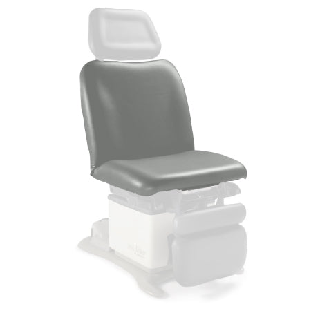 Midmark Flat Upholstery for 230 Exam Chair - UPHOLSTERY, 230, FLAT, 24", RESTFUL PATH - 002-0950-858
