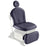 Midmark Power Procedures Chair - UPHOLSTERY, 641, SEAMLESS, 24", DREAM - 002-0966-00-847
