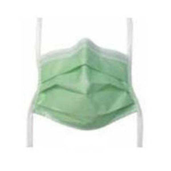 Precept Medical Products Mask Surgical Comfort-Plus Surgical Blue 50x5/Ca
