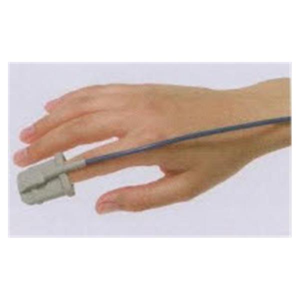 Nonin Medical Sensor PureLight Finger/Toe Medium Reusable Ea
