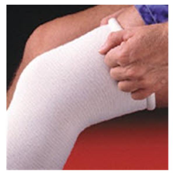 BSN Medical Bandage Tensogrip 2.75"x11yd Tblr Ctn/Ryn/Rbr C Wht Ltx NS 1/Rl