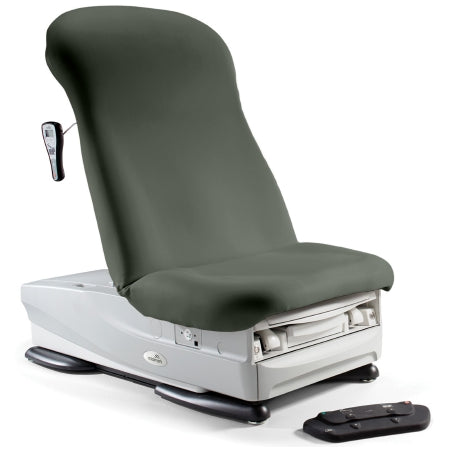 UPHOLSTERY, 626, HEATED, 32", SHADED GREEN