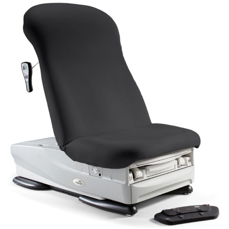 UPHOLSTERY, 626, HEATED, 32", OBSIDIAN