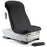 UPHOLSTERY, 626, HEATED, 32", OBSIDIAN