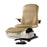Midmark 646/647 Procedure Chair Upholstery Kit - Midmark Standard Series Procedure Chair Upholstery Top, Sandy Retreat - 002-1119-850