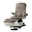 Midmark 646/647 Procedure Chair Upholstery Kit - Midmark Standard Series Procedure Chair Upholstery Top, Dark Linen - 002-1119-856