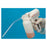 Repro-Med Systems Pump Basic Res-Q-Vac Adult 300mL Ea