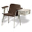 Ritter 281 Blood Drawing UltraFree Chair with Storage Drawer, Branch