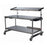 Pedigo Products Table Central Supply Space Station 30x60x34" Ea