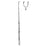 Sklar Instruments Hook Joseph 6-1/4"/10mm Sharp 2-Prong Ea