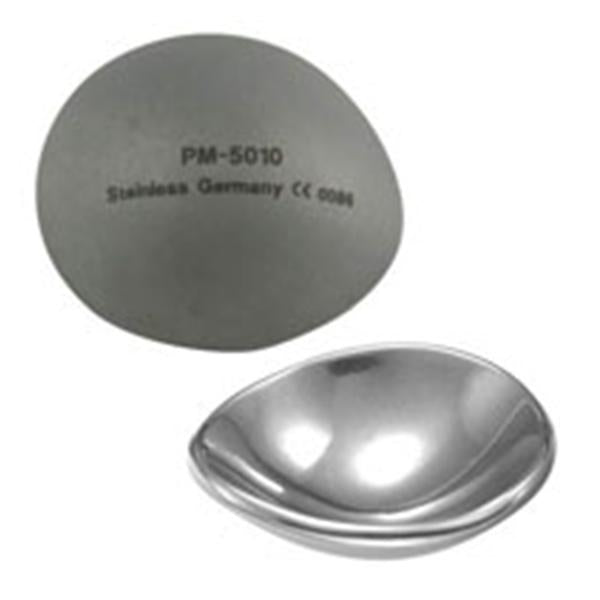 Miltex-Integra Miltex Shield Laser Eye 1" Silver Ea