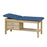 Clinton Industries Table Treatment ETA Classic 2 Flt Fm Tp 72x27x31 Crm 400lb Ea