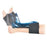 Alimed Splint Nght Dynmc D2 Adlt Plntr Fscts/Arch Neo Blk Sz Md Univ Ea