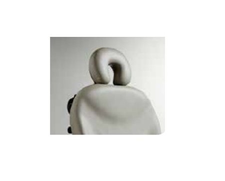 Midmark Headrests for 630 Tables - HEADREST, 630, U-SHAPED, SHADED GARDEN - 9A512001-853