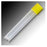 Globe Scientific  Sample Tube Silicone 4mL 1000/Ca