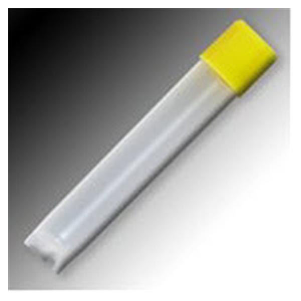 Globe Scientific  Sample Tube Silicone 4mL 1000/Ca