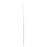Miltex-Integra Miltex Dissector Penfield Meister-Hand 8 4 Slght Crv 3mm Blnt SS Ea