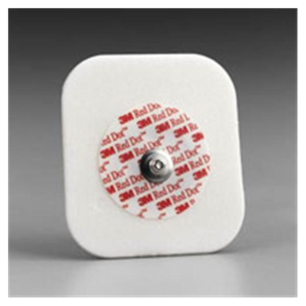 3M Medical Products Electrode Monitor Red Dot 1000/Ca